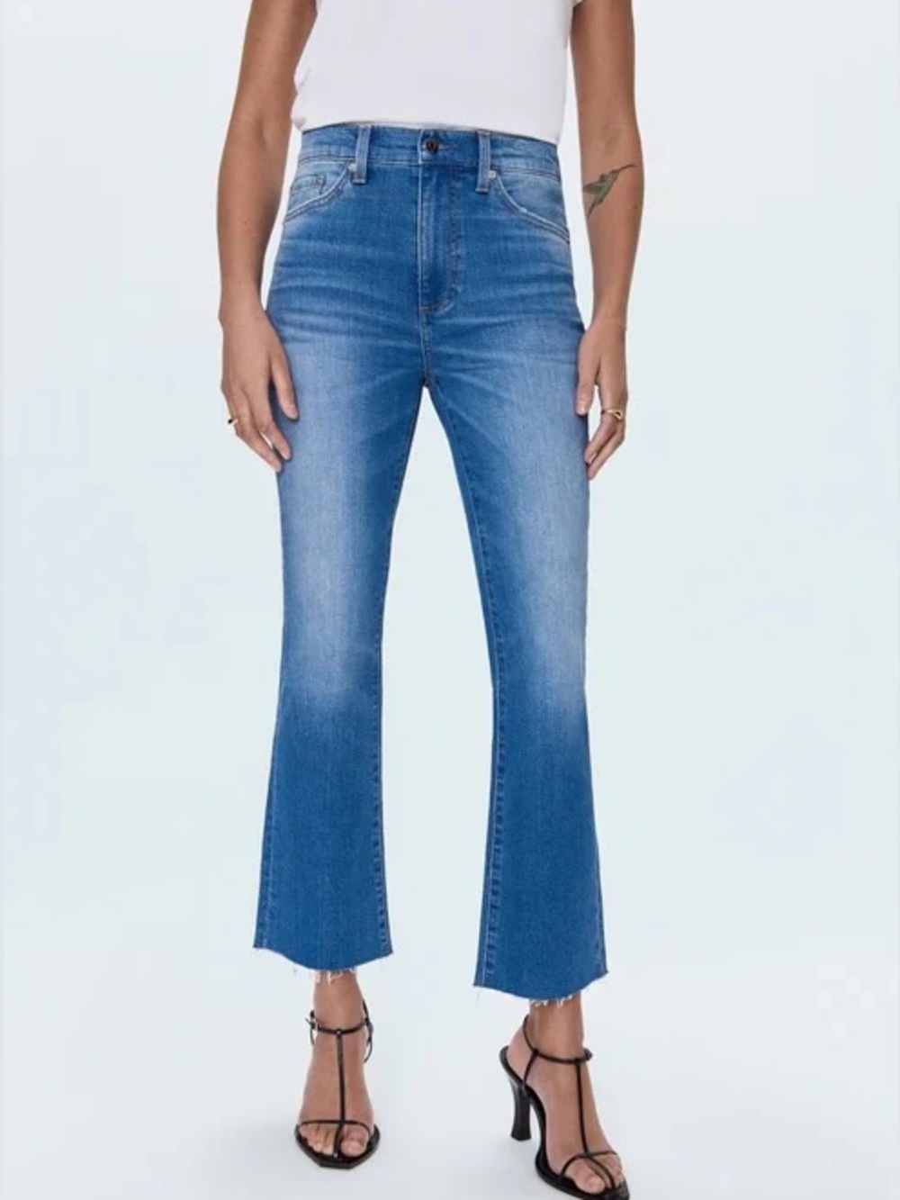 NWOT Pistola Lennon jeans